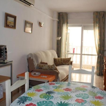 Apartamento Pascual Torrevieja Exterior photo