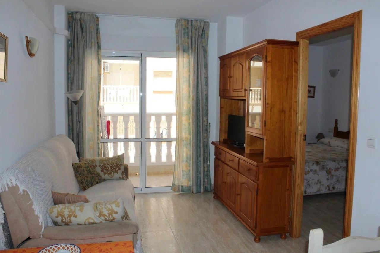 Apartamento Pascual Torrevieja Exterior photo