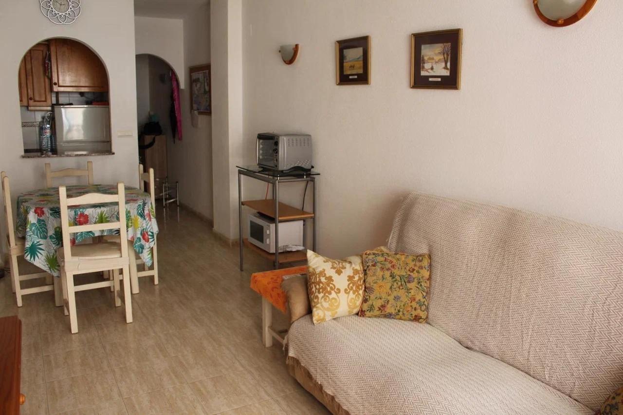 Apartamento Pascual Torrevieja Exterior photo