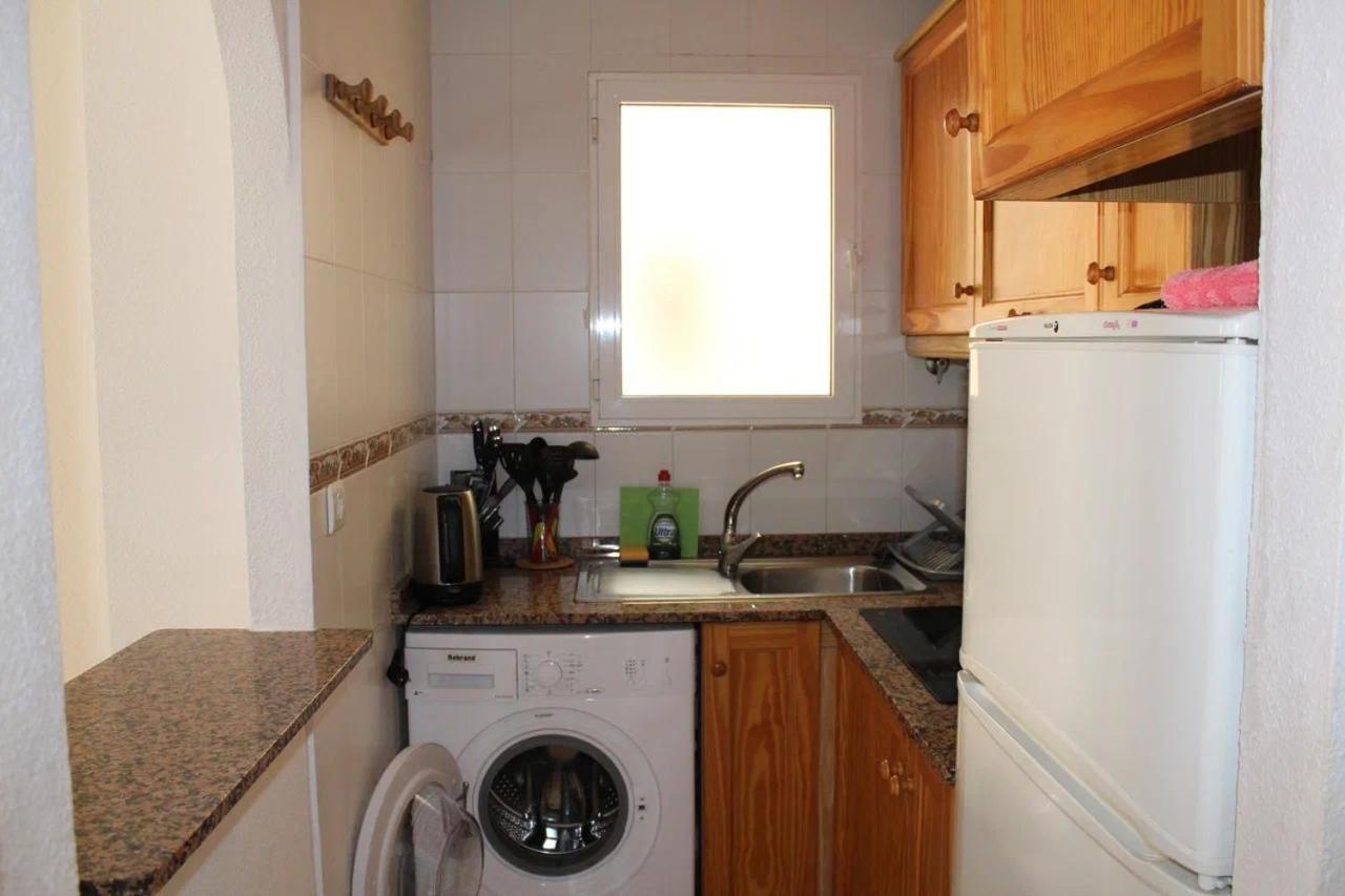 Apartamento Pascual Torrevieja Exterior photo