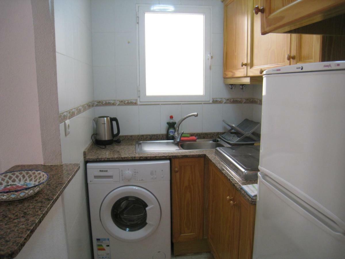 Apartamento Pascual Torrevieja Exterior photo