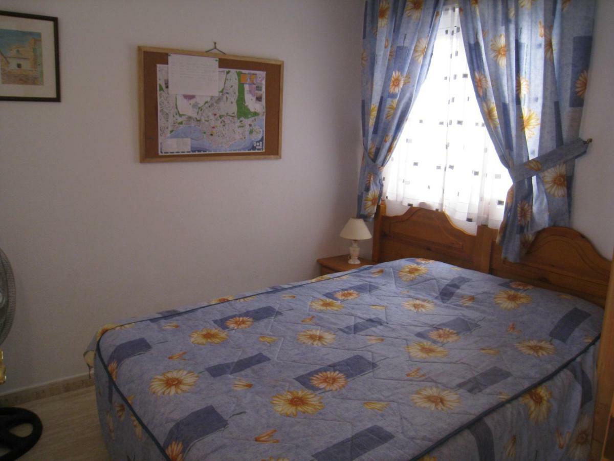 Apartamento Pascual Torrevieja Exterior photo