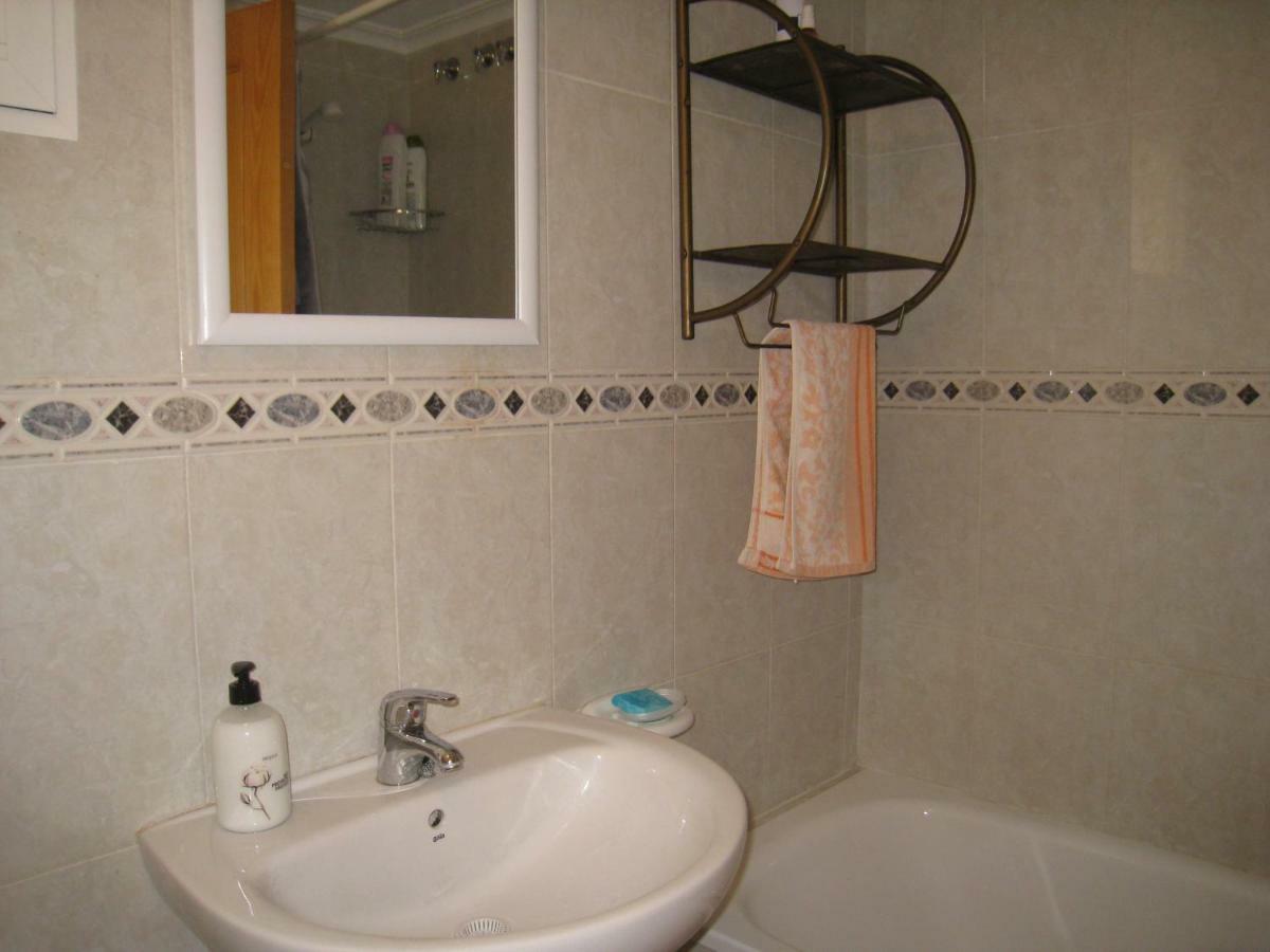 Apartamento Pascual Torrevieja Exterior photo