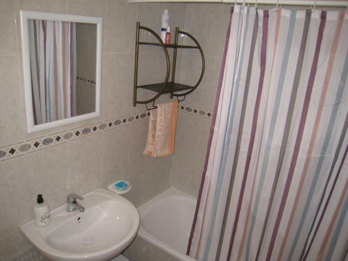 Apartamento Pascual Torrevieja Exterior photo